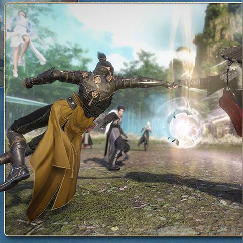 东京寻境狂欢，逆水寒老兵服节日活动卡轻松拿！