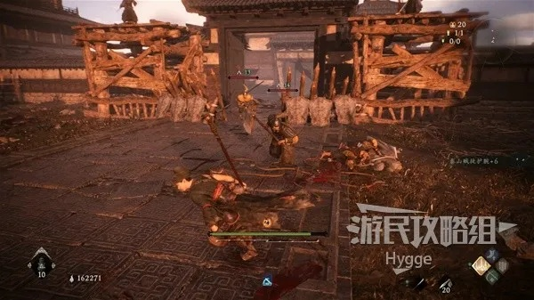 《卧龙苍天陨落》逐鹿中原DLC攻略：深度解析战神崛起秘籍