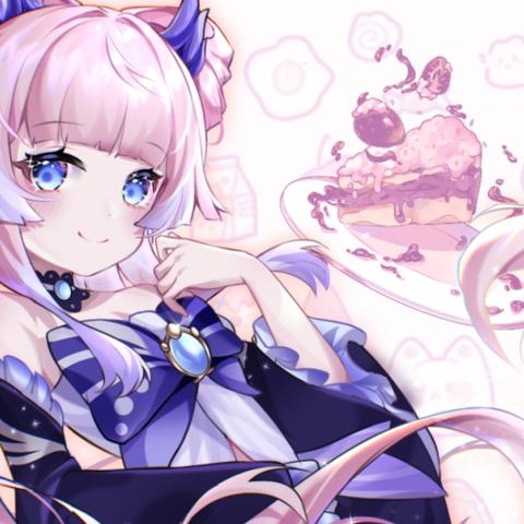 七七装备攻略：3.7版原神队伍搭配新策略揭秘