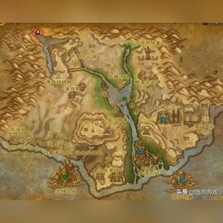 自然之怒流BD德鲁伊变形攻略，深度解析全新价值技巧