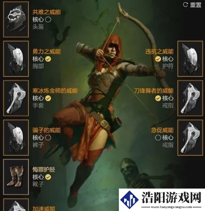 暗毒双灌注游侠BD新攻略，揭秘极致输出秘籍