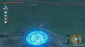 《塞尔达传说》速刷星星碎片攻略，高效技巧解锁新境界