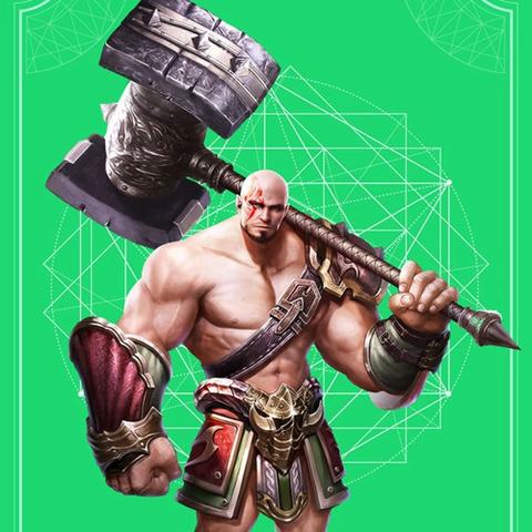 《暗黑破坏神4》6月28日BD强化解析：揭秘野蛮人新战力