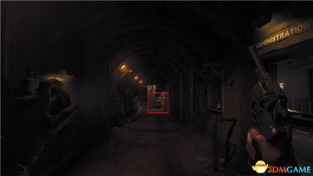 《失忆症地堡》全收集攻略：揭秘高难度通关秘籍