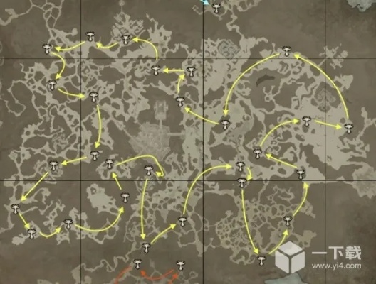 凯基斯坦莉莉丝祭坛路线攻略，深度解析新玩法！