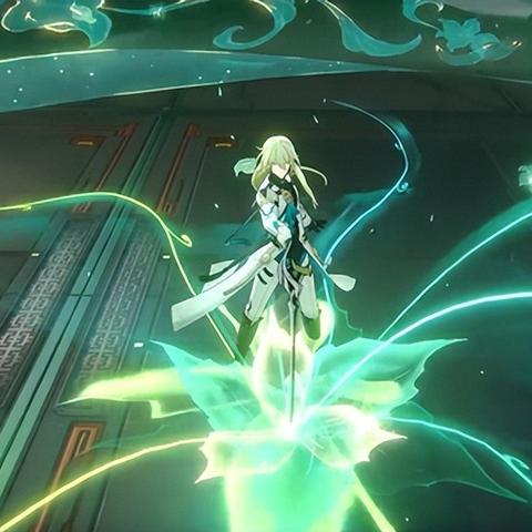 《崩坏星穹铁道》罗刹抽取攻略+装备秘籍，助你轻松登顶巅峰！