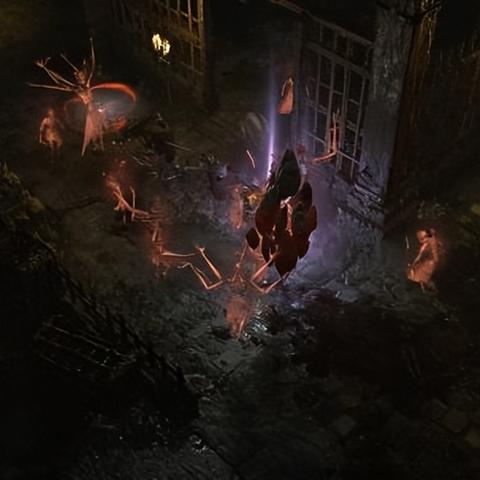 梦魇地下城重置攻略：解锁《暗黑破坏神4》6.28后全新挑战技巧