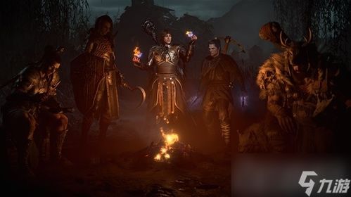 《暗黑4》暴风雪法师后期BD攻略：巫师强力BD搭配与加点技巧解析