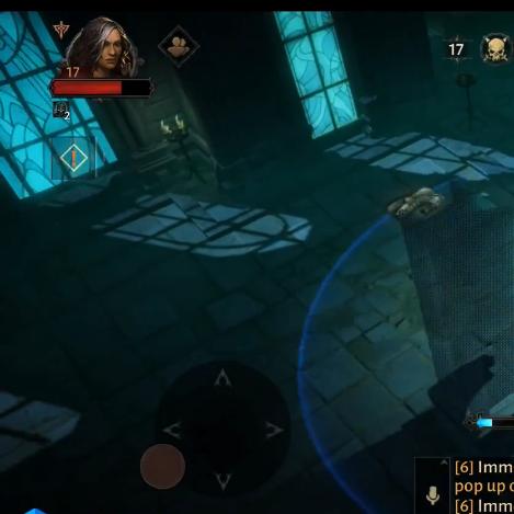 《暗黑4》骨矛死灵流派深度解析：词缀攻略与优势揭秘