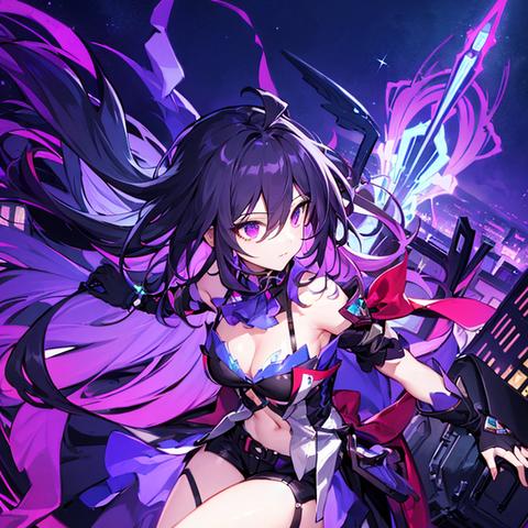 罗刹角色前瞻：揭秘星穹铁道新势力，探秘崩坏宇宙新篇章