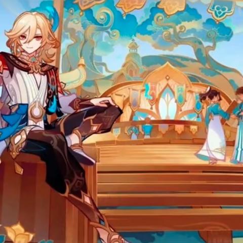 《原神》溢神猜想第四关攻略：解锁神秘元素新境界