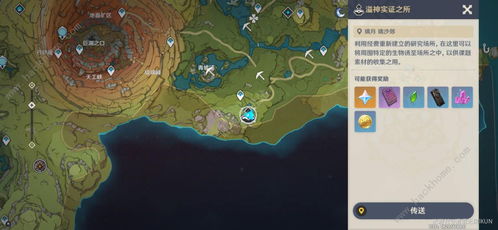 《原神》溢神猜想揭秘：第四天关卡攻略新攻略解析