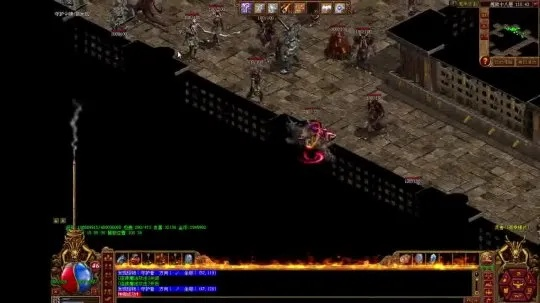 传奇世界官网2025稀缺升仙秘诀曝光，权威玩家亲授如何速破瓶颈？