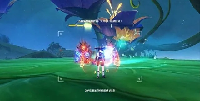 《原神》溢神猜想攻略：解锁神秘元素新篇章