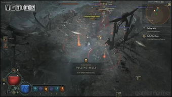 电法球状闪电流Build攻略：打造《暗黑破坏神4》全新输出盛宴