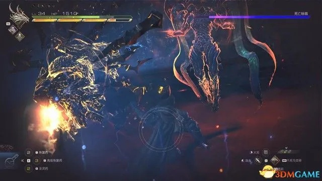 《最终幻想16》神陨之地的最强武器攻略全解析