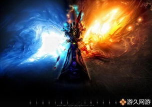 千兆输出法师崛起，陨石流秘术新纪元