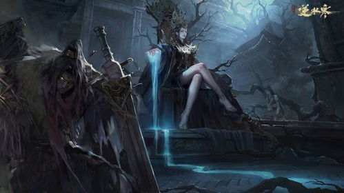 逆水寒老兵服榜一秘籍：高效提升排名新策略