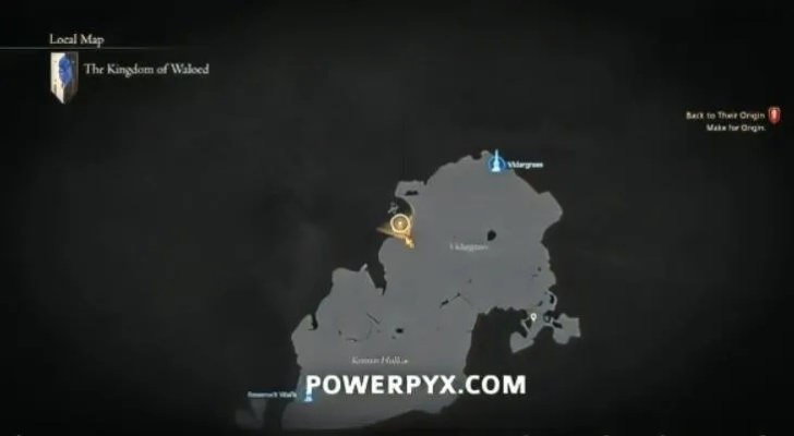 《最终幻想16》据点解锁攻略：藏身处新玩法大揭秘