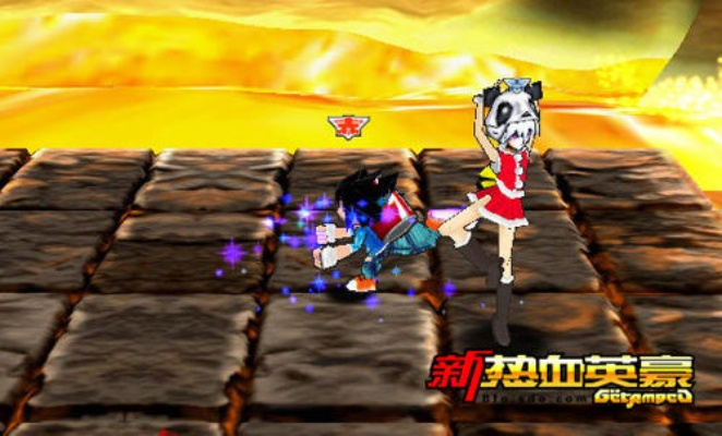 新热血英豪，这些巅峰战斗奥秘能让你瞬间称霸战场吗？