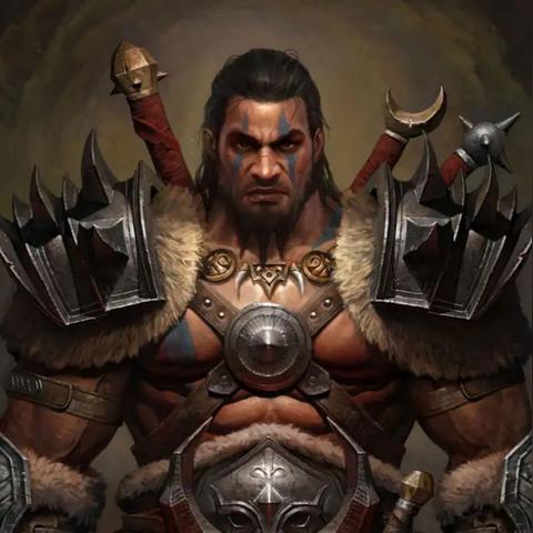 《暗黑破坏神4》野蛮人秘境先祖之锤攻略，深度解析新价值！