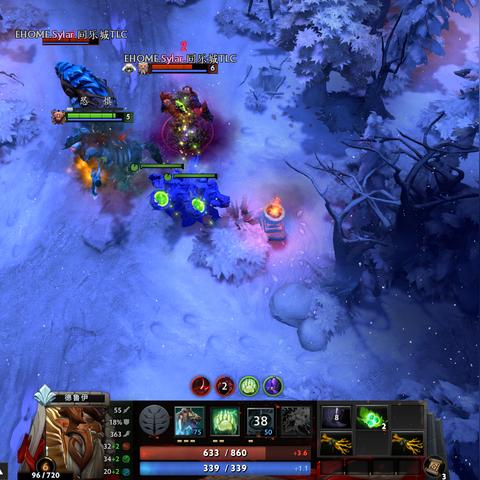 《暗黑4》召唤德鲁伊1-50级加点攻略：深度解析新流派崛起