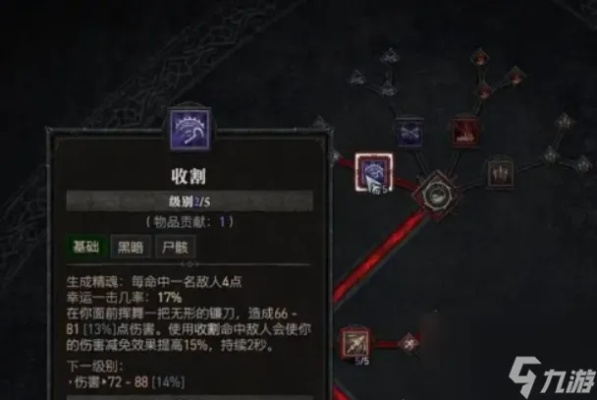 《暗黑4》近战死灵法师攻略：打造全新毁灭之力