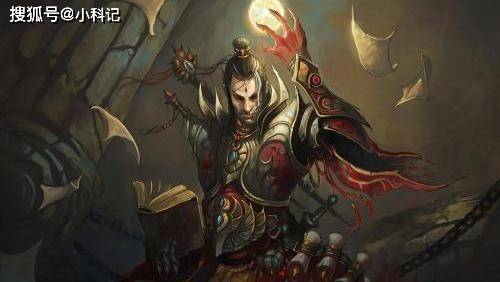 《暗黑4》法师专家Build攻略：深度解析新战术精髓