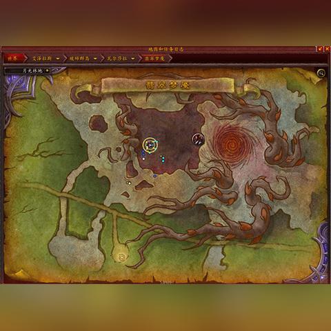 破解《暗黑破坏神4》梦魇地下城无限重置秘籍，解锁全新挑战攻略