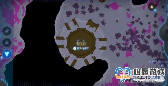 《塞尔达传说》地下迷宫怪物攻略，深度解析王国之泪全竞技场位置