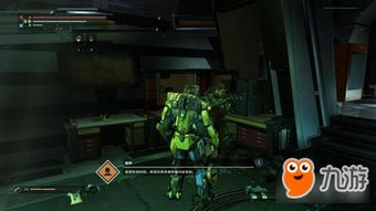 《夜间警备》全结局攻略揭秘：深度解析全新玩法