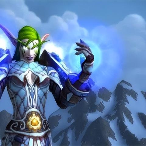 《暗黑4》冰法CD流攻略揭秘：打造极致冰霜风暴新策略