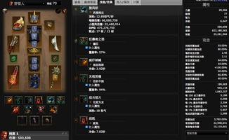 《暗黑4》双毒流攻略：BD分享，解锁全新战斗价值！