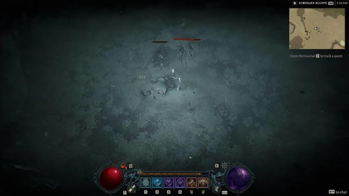 双陷阱心眼游侠攻略：打造《暗黑破坏神4》极致输出新境界