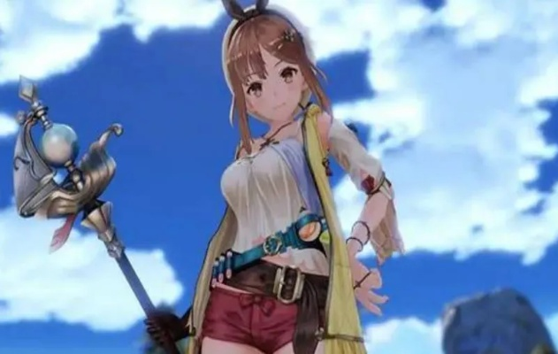 《莱莎炼金工坊3》科洛蒂娅技能冲突破解，隐者软膏任务攻略新解