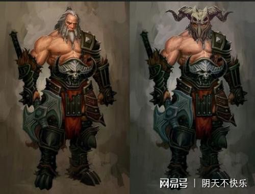 狂怒风暴，野蛮人疾速破晓新纪元