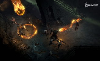 《暗黑破坏神4》6月16日热修解析：深度优化新亮点揭晓