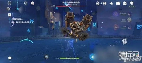 《原神》离垢者肃心攻略：揭秘旅宴第二天满分技巧解析