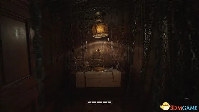 《层层恐惧重制版》全流程攻略揭秘：高效通关秘籍大公开