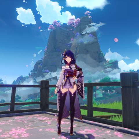 《原神》3.7下半角色攻略：高效培养与精准抽取指南，解锁最强阵容！