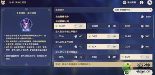 《原神》离垢者肃心攻略：一游尽享旅宴第一天秘籍解析
