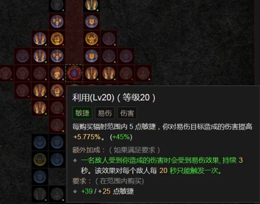 《暗黑4》野蛮人先祖锤BD巅峰攻略，解锁全新战斗潜能