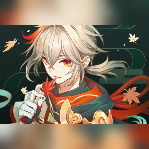 《原神》3.7版枫原万叶攻略：深度解析，高效培养新秘籍