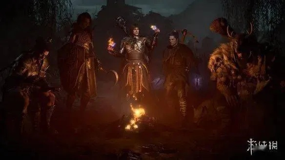 《暗黑破坏神4》6月14日大更新，揭秘全新服务器调整亮点揭晓