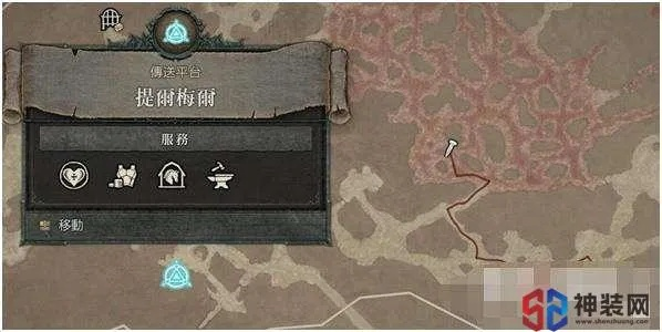 《暗黑破坏神4》布告栏精英怪分布攻略，揭秘15怪藏身之地