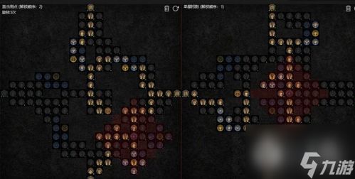 《暗黑4》快刀速刷攻略：游侠乱刺流BD新技巧分享