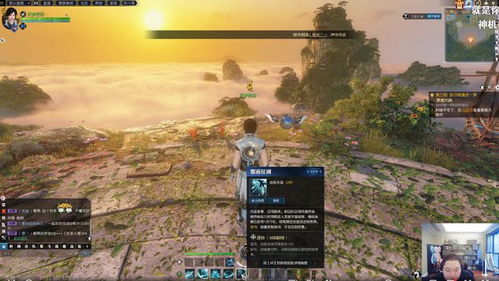 逆水寒老兵服攻略：速破白石神殿乌勒奴墓穴秘境