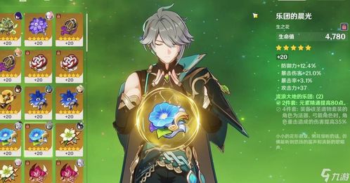 艾尔海森抽卡必看！深度解析：值得培养的神秘新角色