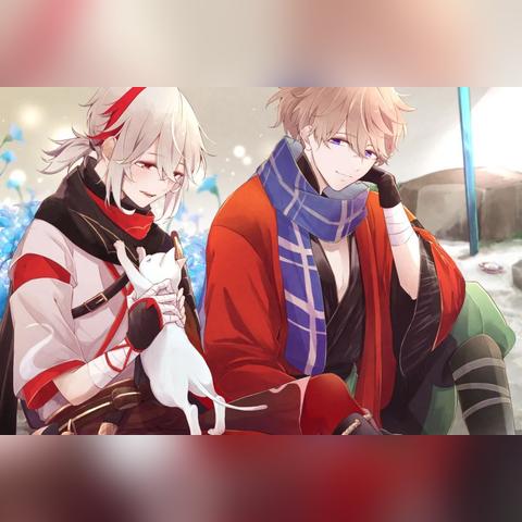 《原神》3.7万叶卡池推荐：枫原万叶培养攻略深度解析