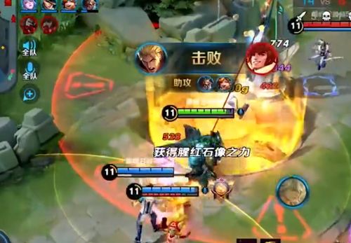 《暗黑4》熊德山崩攻略：打造极致输出，揭秘全新配装秘籍